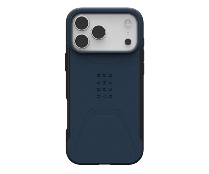 Etui do telefonów UAG Civilian etui do iPhone 17 Pro Max MagSafe mallard